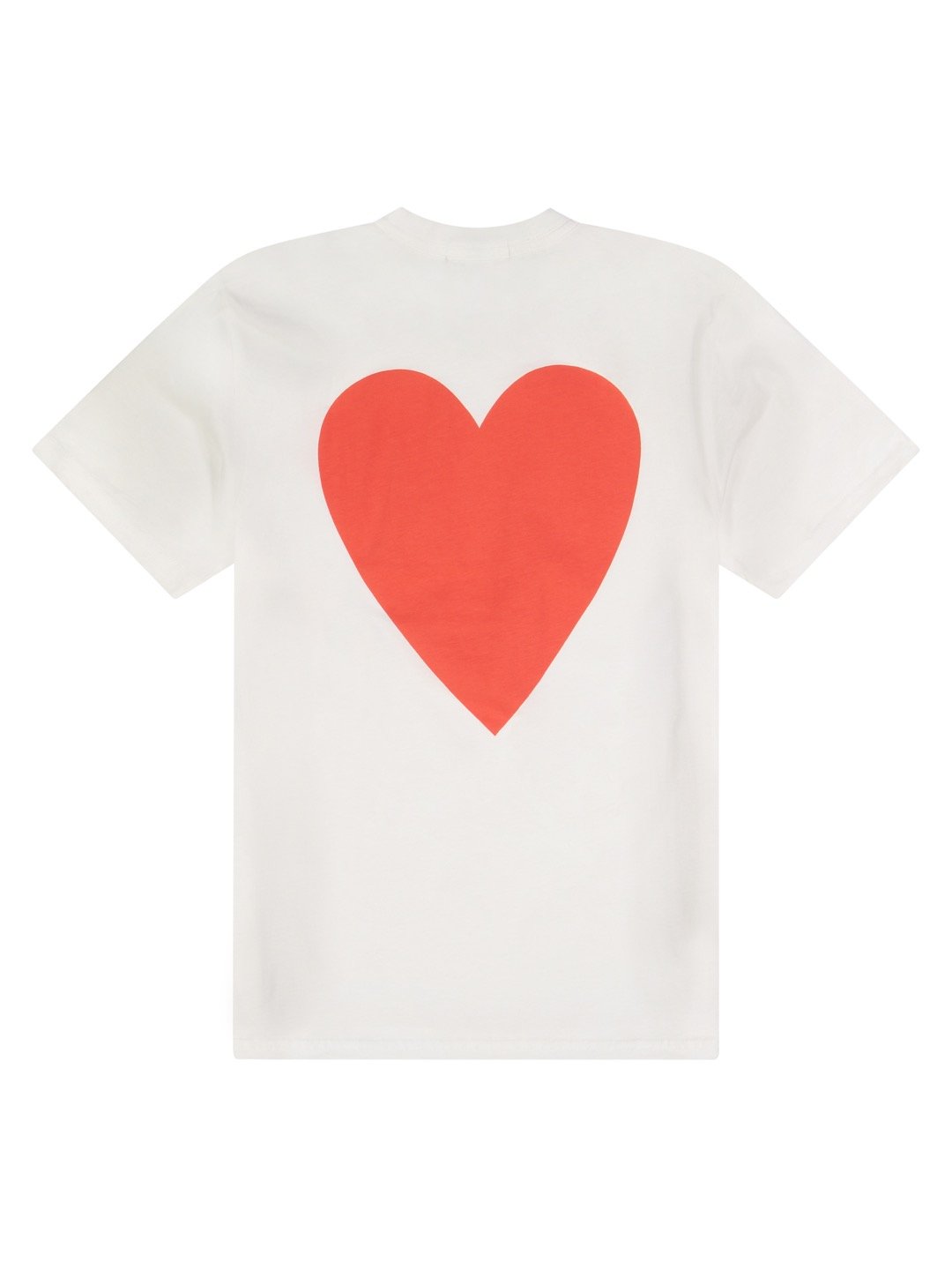 Love Tee White-Culk