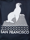 SF Seal Hoody-Culk