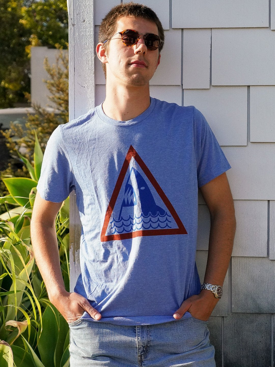 Shark Tee-Culk