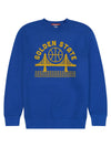 Golden State Crewneck Sweatshirt-Culk