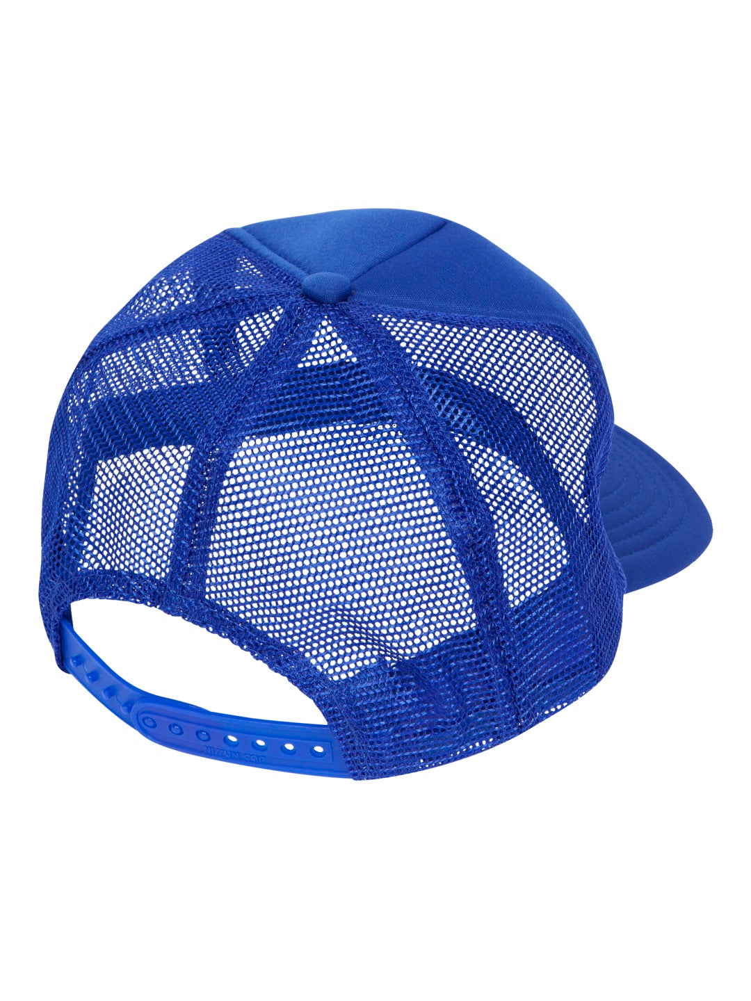 Golden State Youth Trucker Hat Blue-Culk