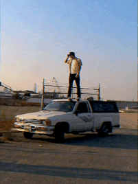 Minimal Lake Tahoe Hat Navy-Culk