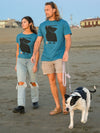 Orlie Kapitulnik Salty Boi Women&#39;s Tee-Culk