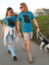 Orlie Kapitulnik Salty Boi Women&#39;s Tee-Culk