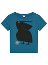Orlie Kapitulnik Salty Boi Women&#39;s Tee-Culk