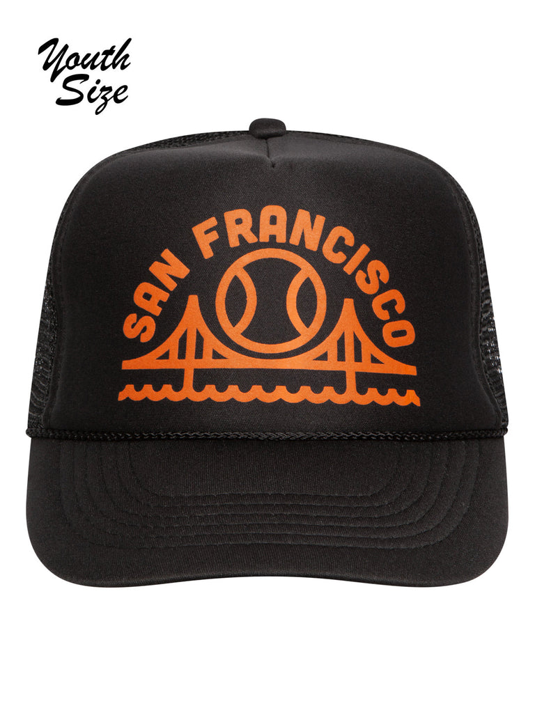 SunFlowers SF BASEBALL CAP ブラック TAKUYA∞ SunFlowers SF BASEBALL CAP ブラック TAKUYA∞ - メルカリ