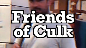 Poppy Beanie Cream by Jen Kindell