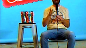 Minimal Lake Tahoe Hat Navy