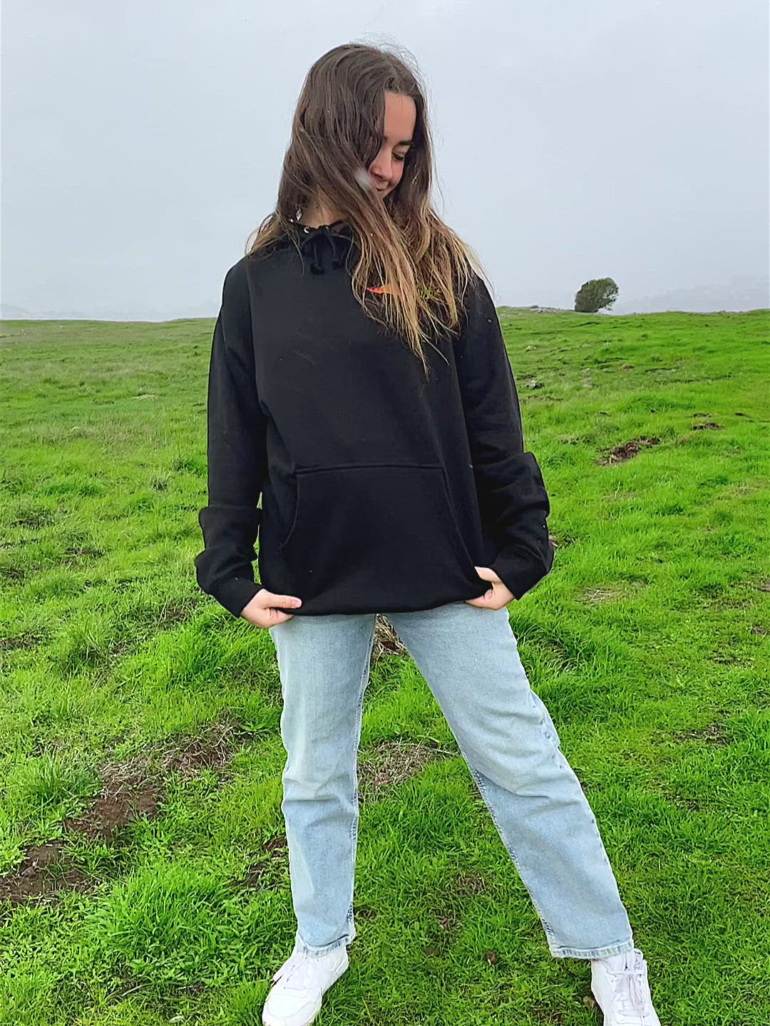 Culk Snake Hoodie