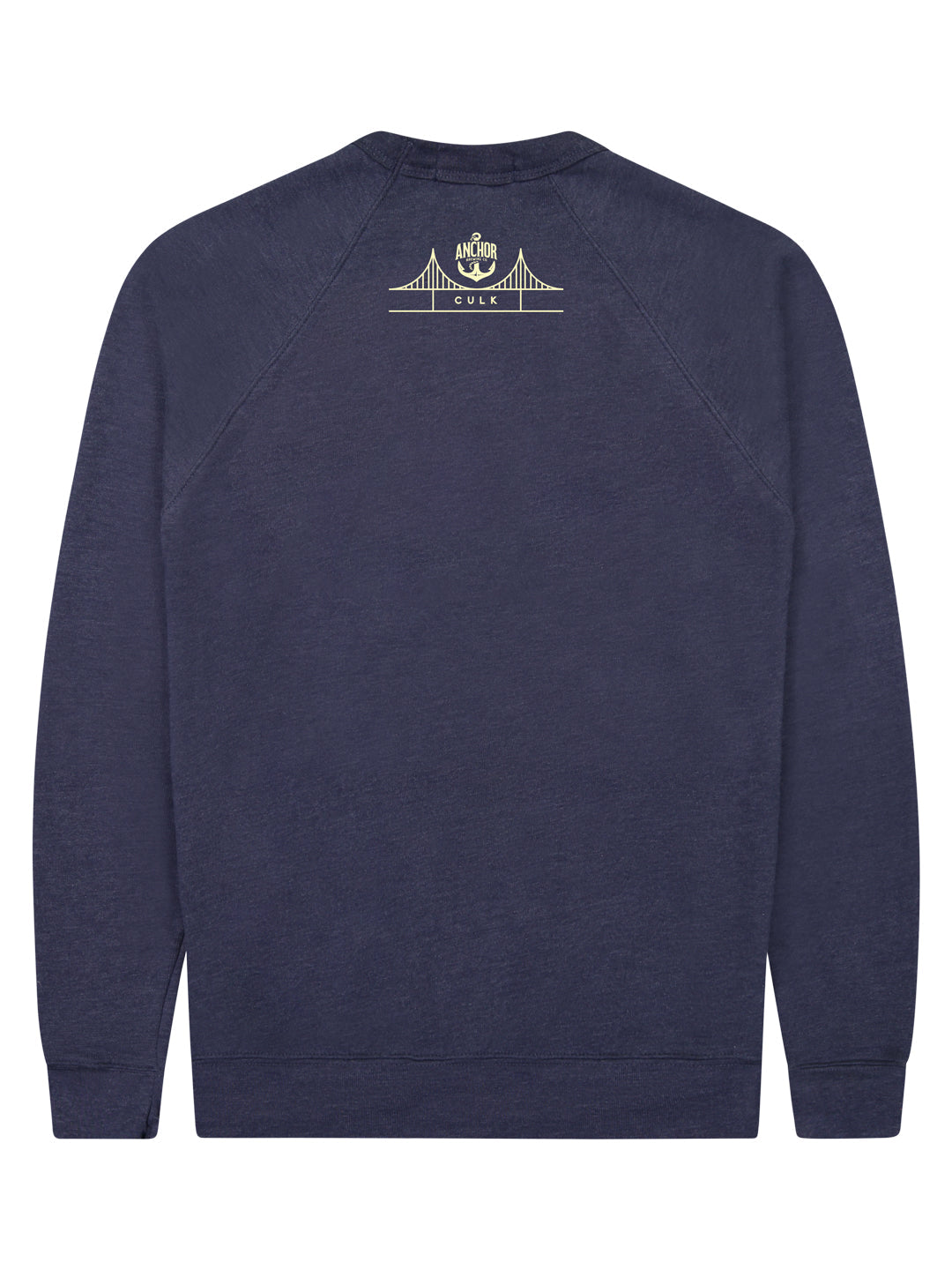 Anchor Crewneck-Culk