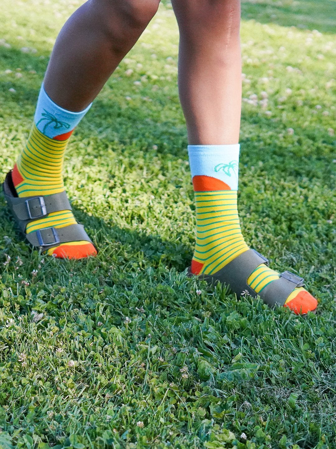 Beach Socks-Culk