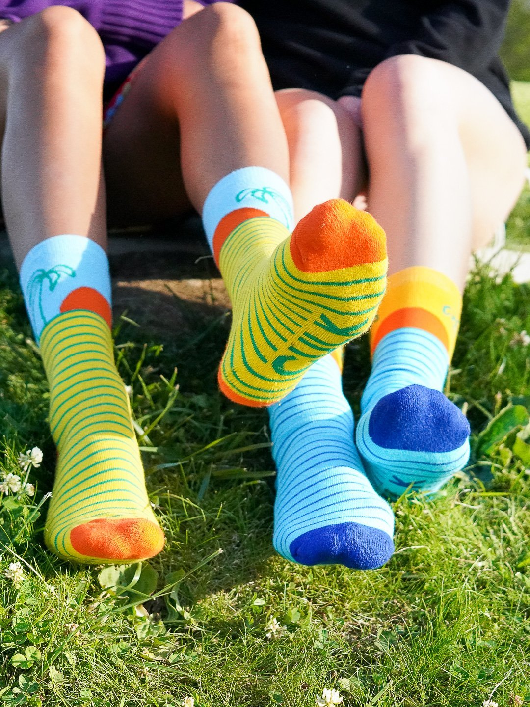 Beach Socks-Culk