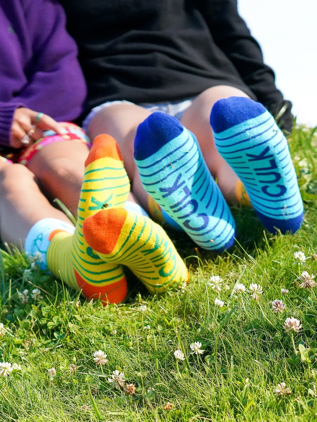 Beach Socks-Culk