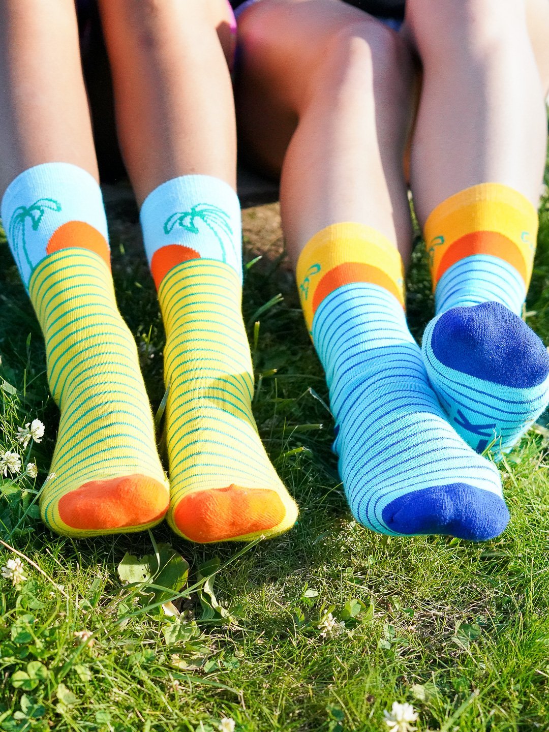 Beach Socks-Culk