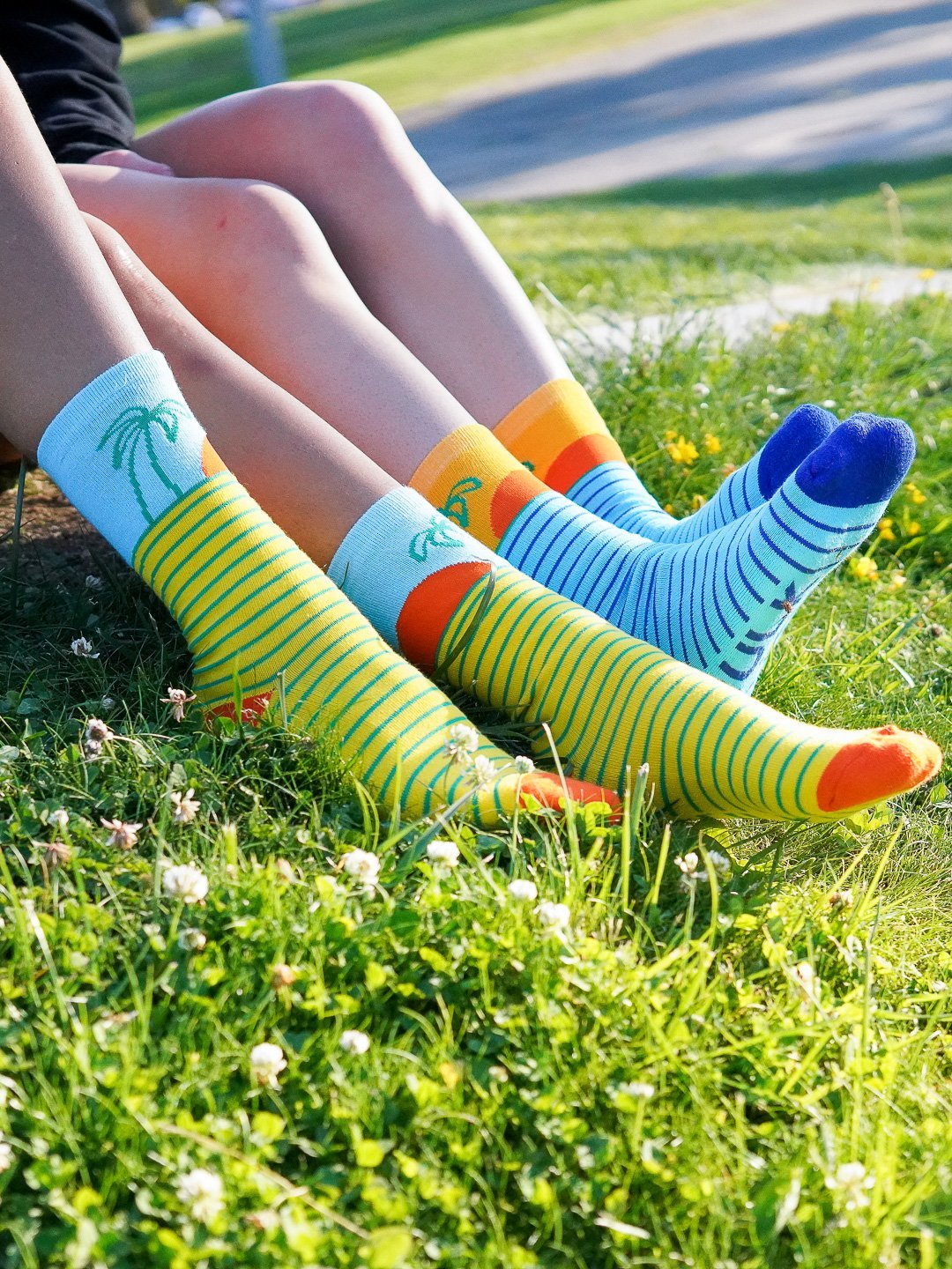 Beach Socks-Culk