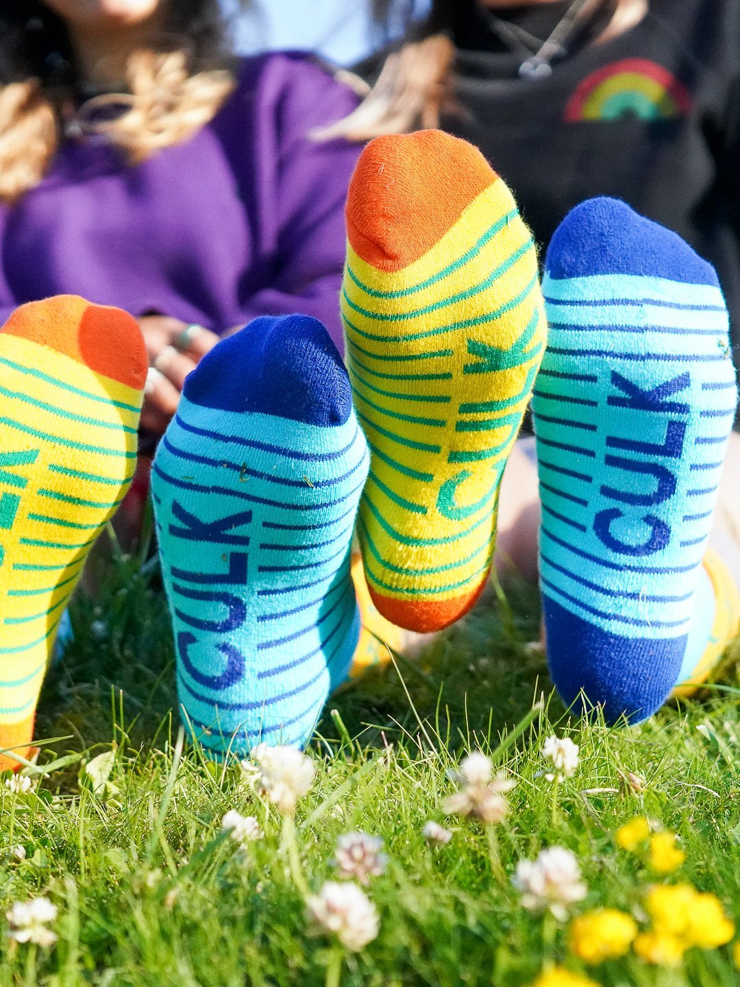Beach Socks-Culk