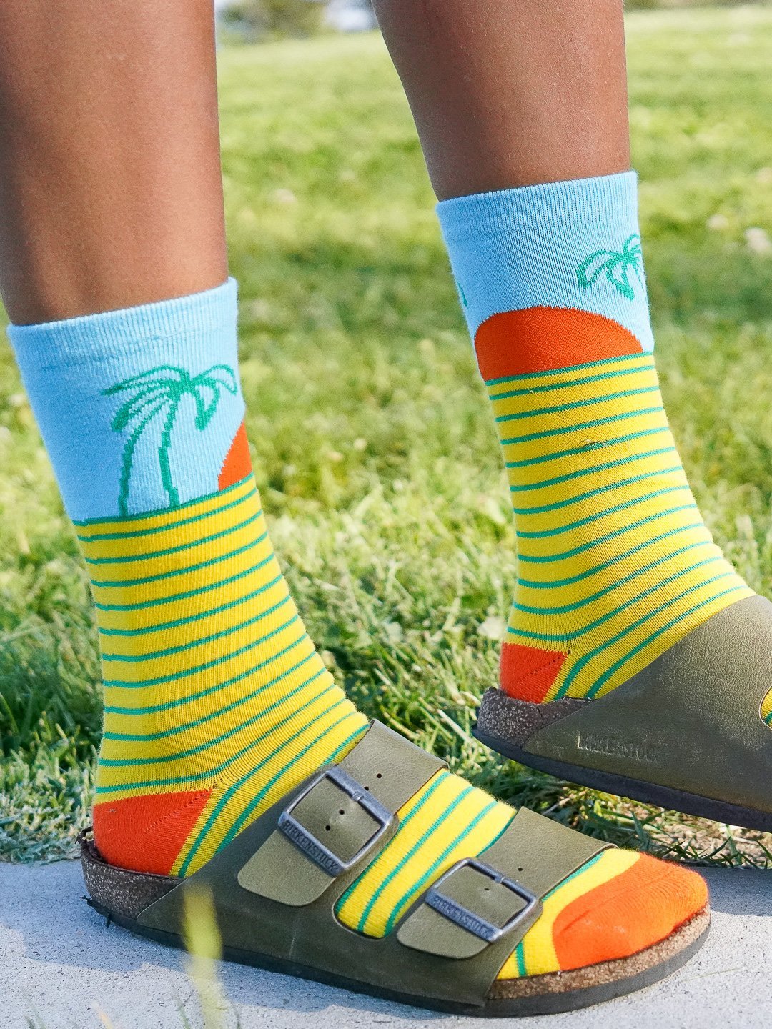 Beach Socks-Culk