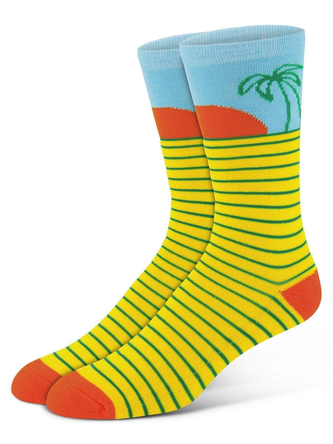 Beach Socks-Culk