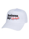 Business Boy Lifestyle Golf Hat-Culk