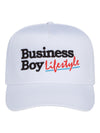 Business Boy Lifestyle Golf Hat-Culk