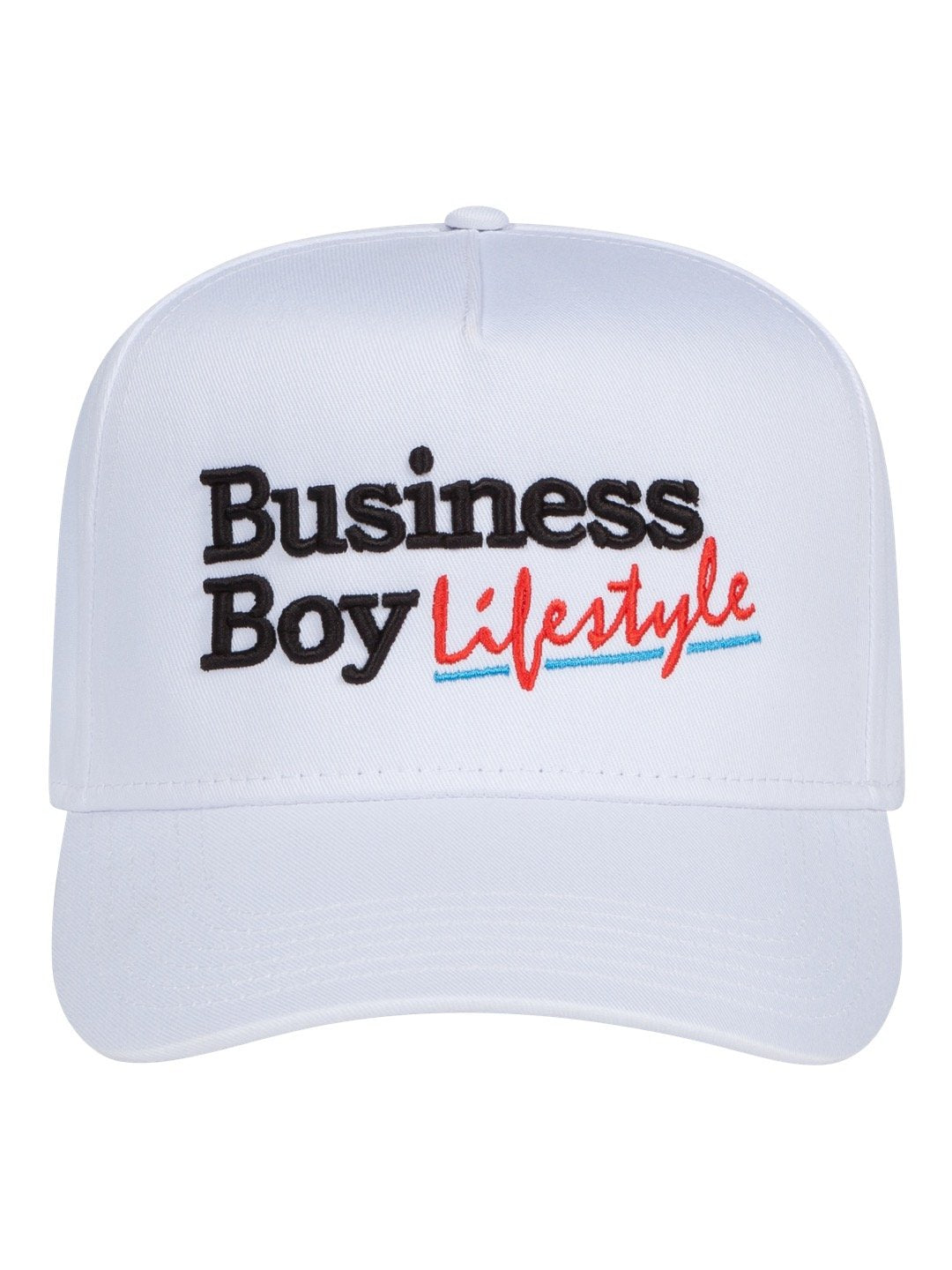 Business Boy Lifestyle Hat-Culk