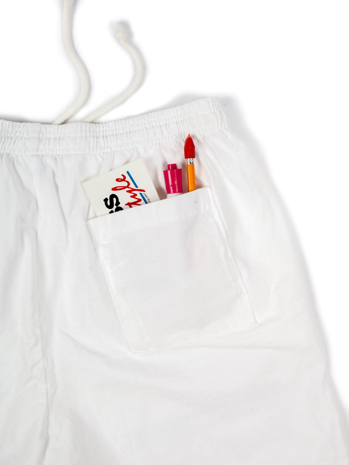 Business Boy Lifestyle Shorts-Culk