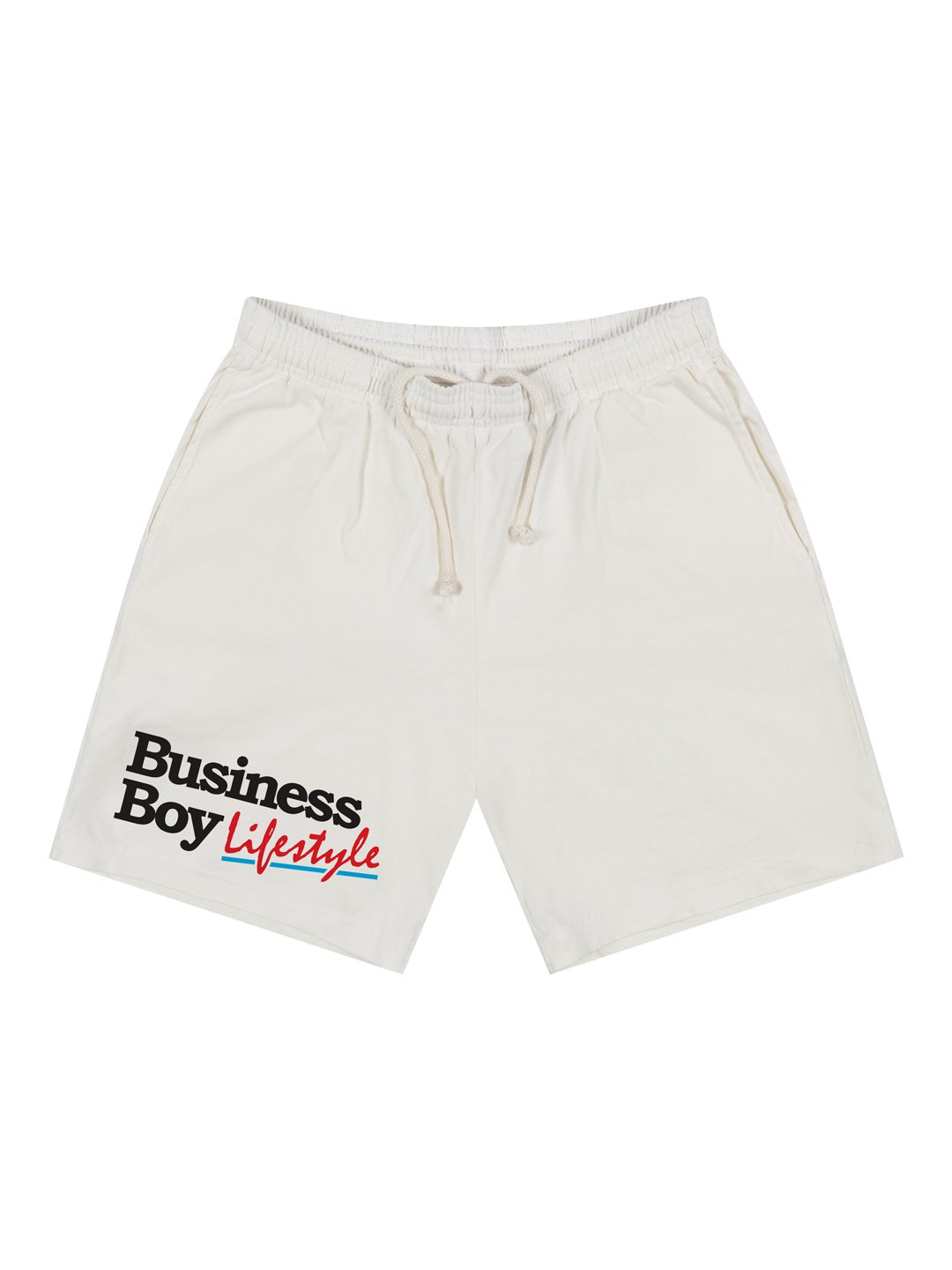 Business Boy Lifestyle Shorts-Culk