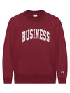 Business Crewneck-Culk