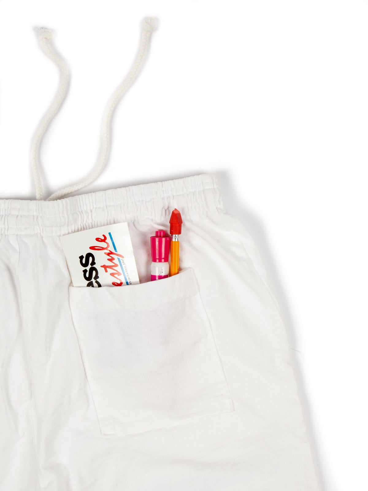 Business Girl Lifestyle Shorts-Culk