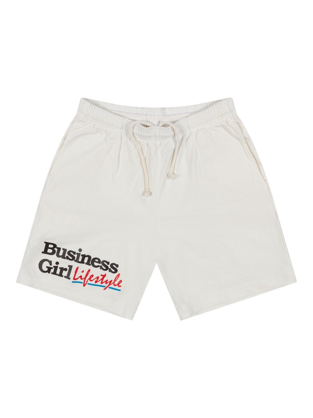 Business Girl Lifestyle Shorts-Culk
