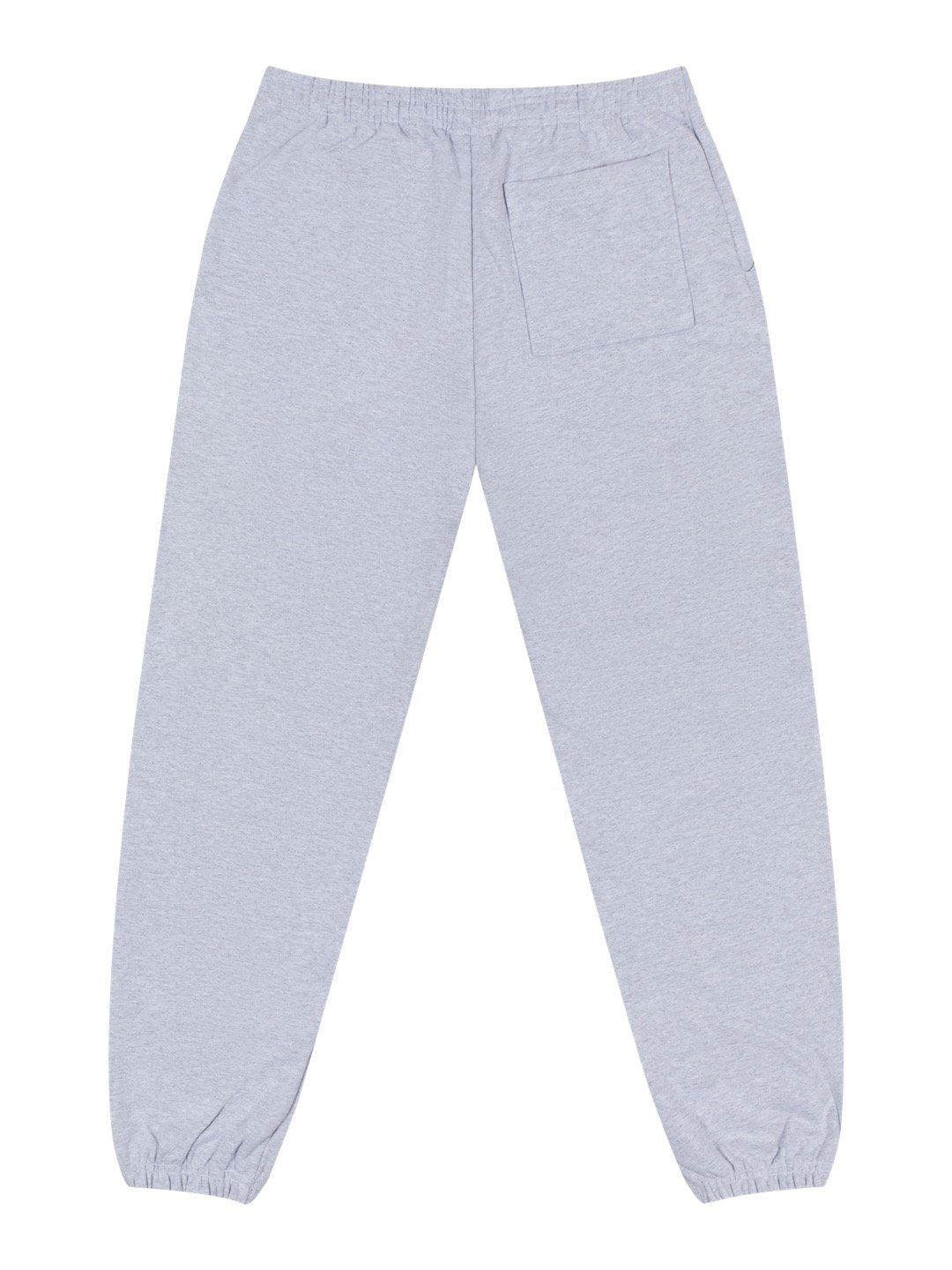 Business Girl Lifestyle Sweatpants Grey-Culk