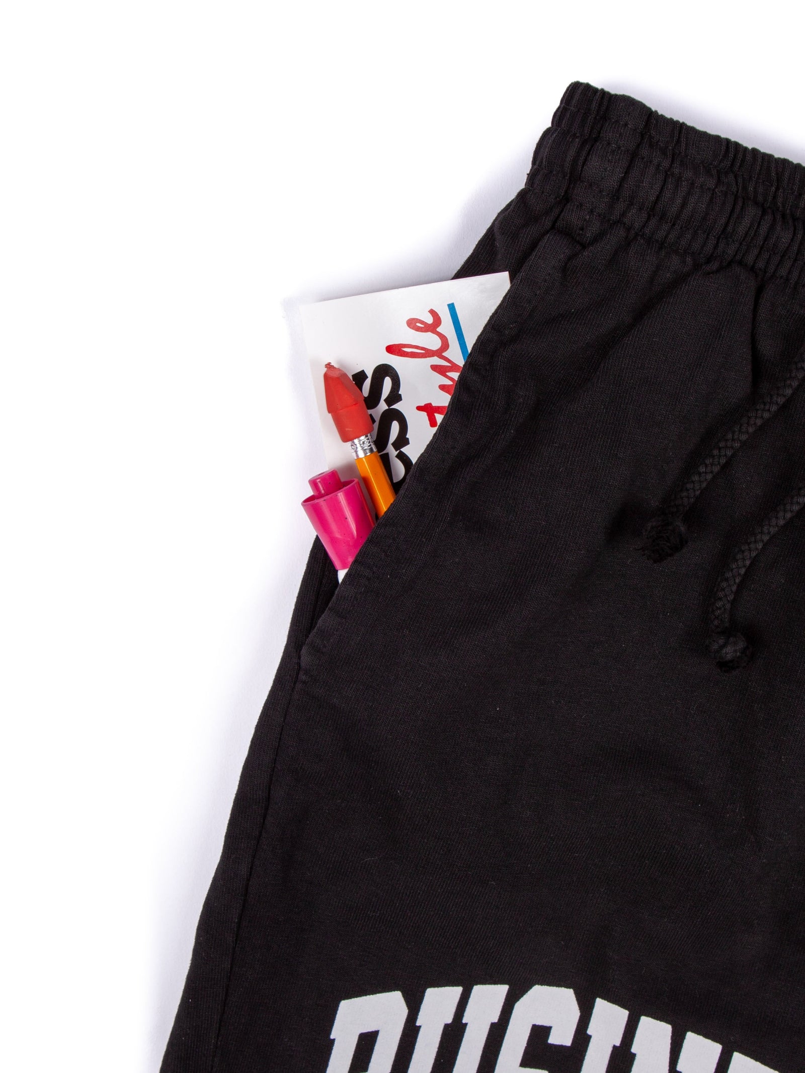 Business Lifestyle Shorts-Culk