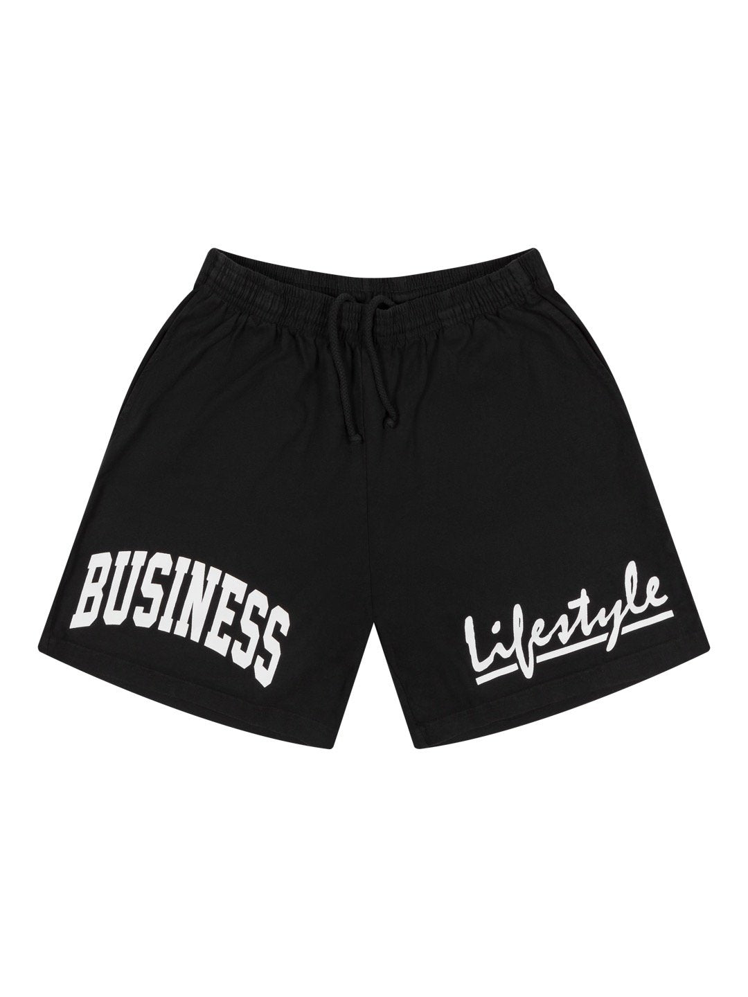 Business Lifestyle Shorts-Culk