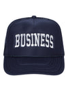 Business Trucker Hat Navy-Culk