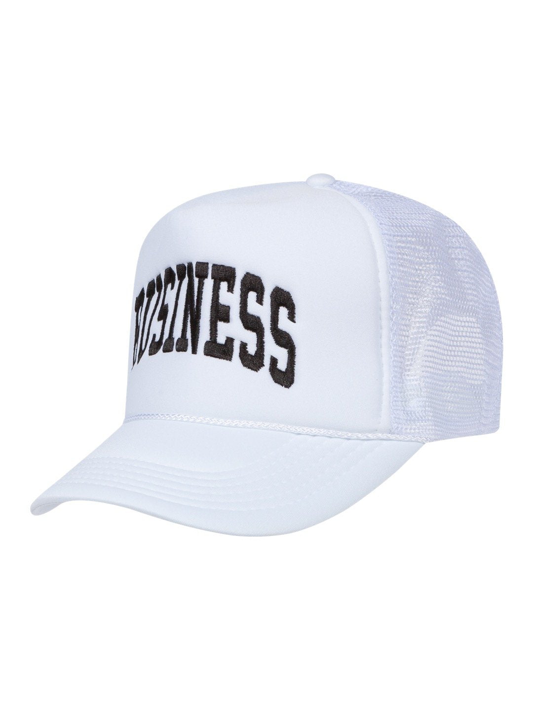 Business Trucker Hat-Culk