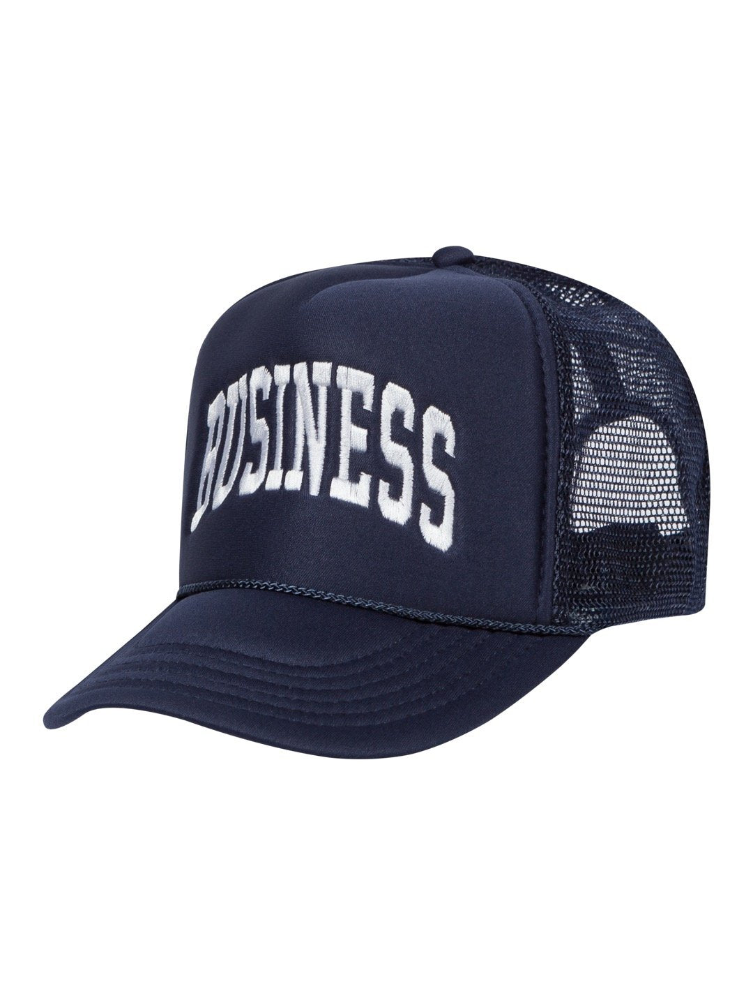 Business Trucker Hat-Culk