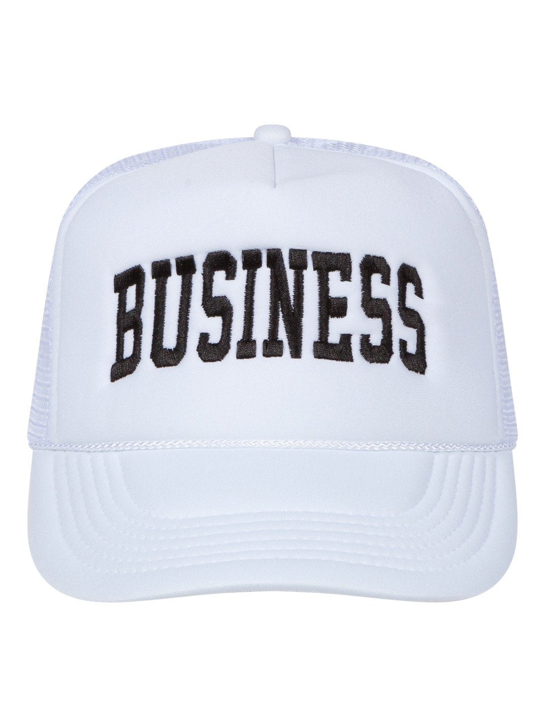 Business Trucker Hat-Culk