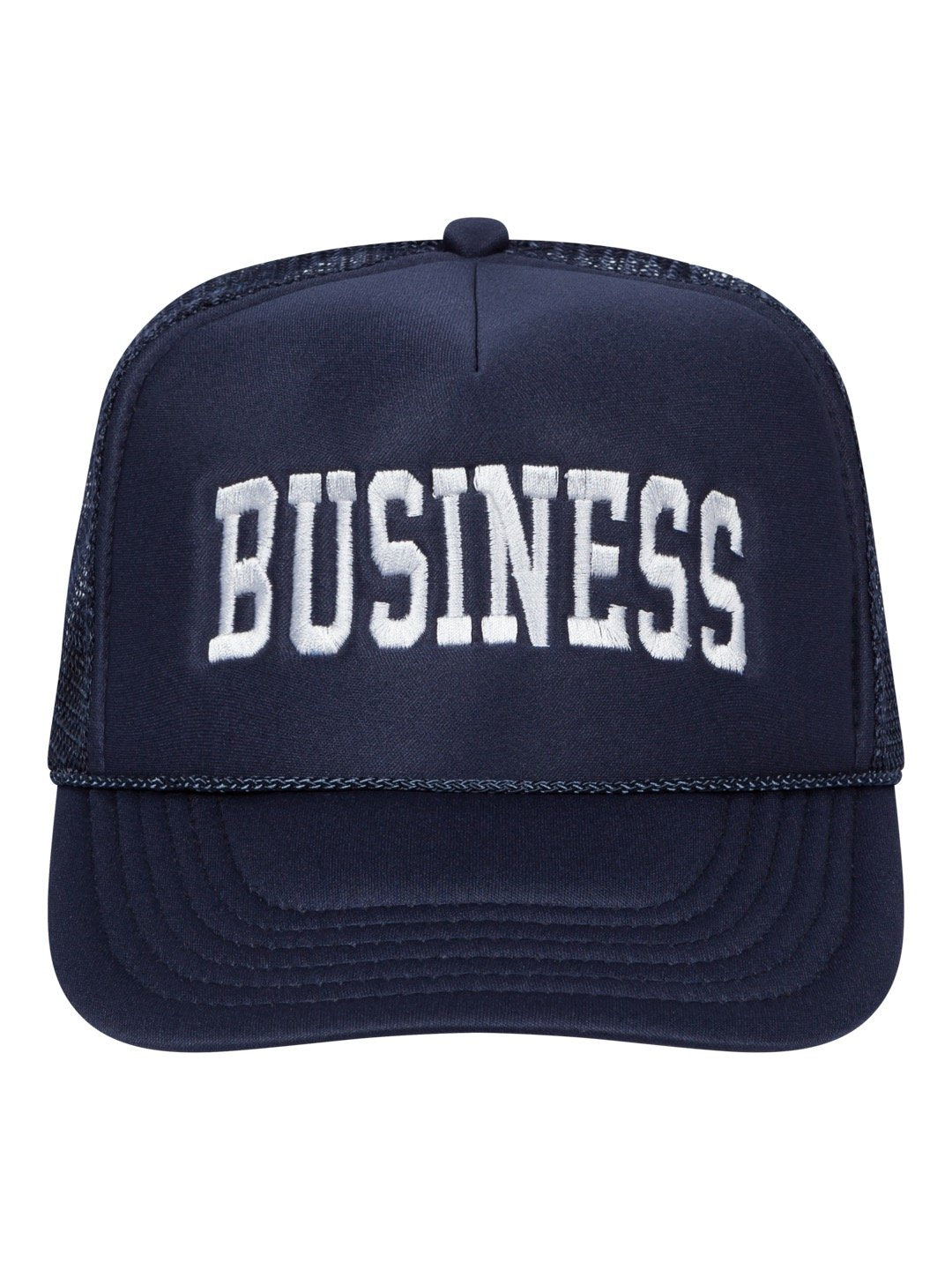 Business Trucker Hat-Culk