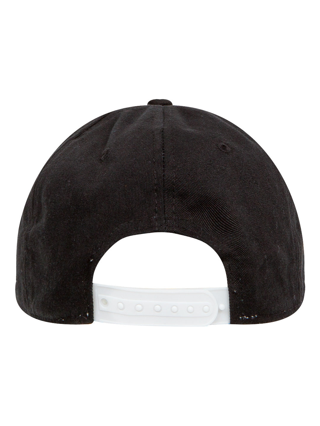 California Hat Black-Culk