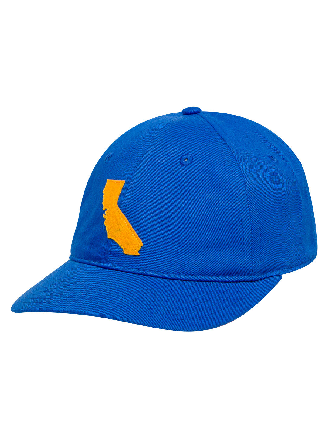 California Hat Royal-Culk