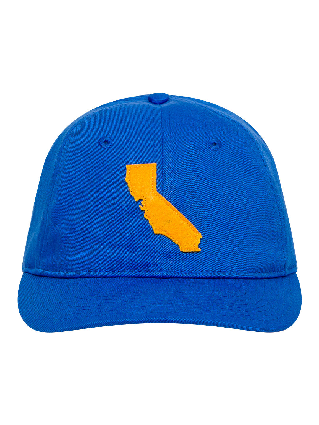 California Hat Royal-Culk
