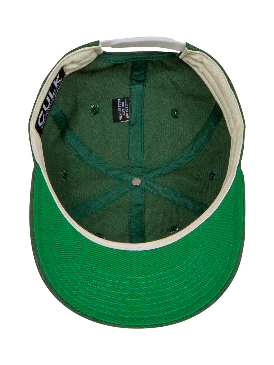 California Hat-Culk