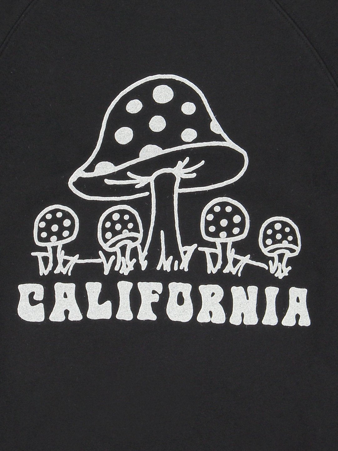 California Shroomin Crewneck-Culk