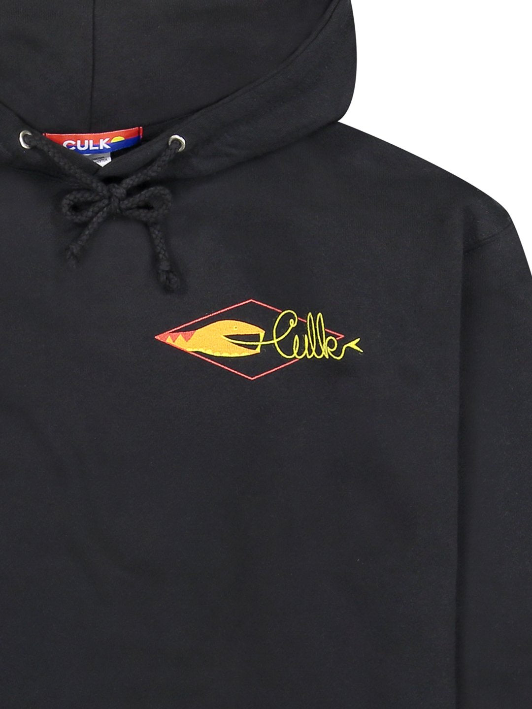Culk Snake Hoodie-Culk