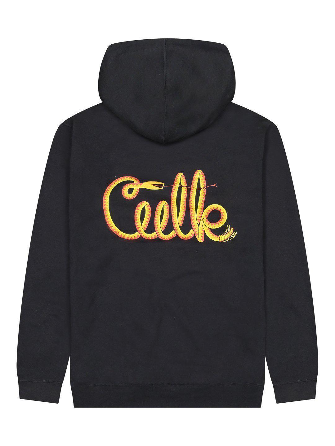 Culk Snake Hoodie-Culk
