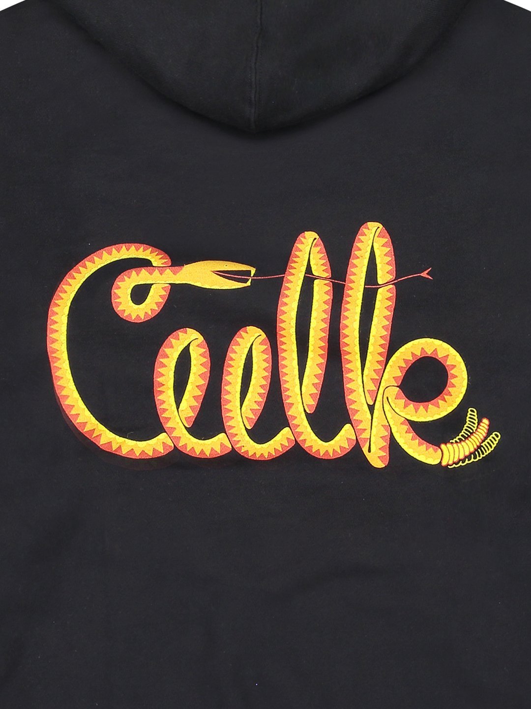 Culk Snake Hoodie-Culk