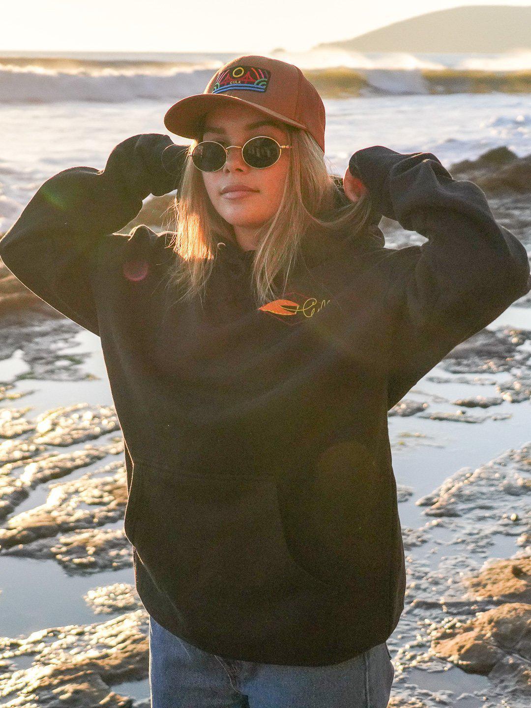 Culk Snake Hoodie-Culk