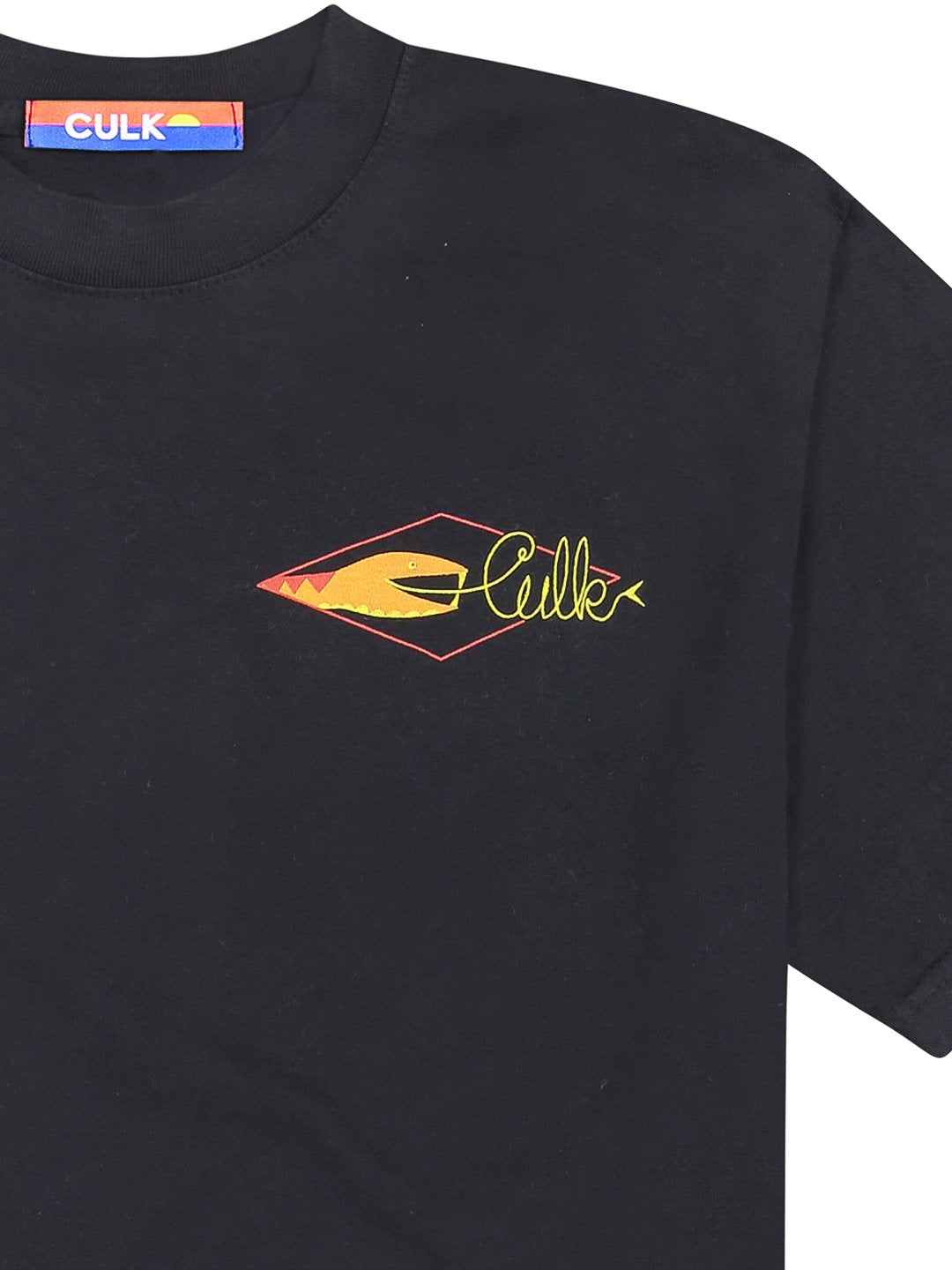 Culk Snake Tee-Culk