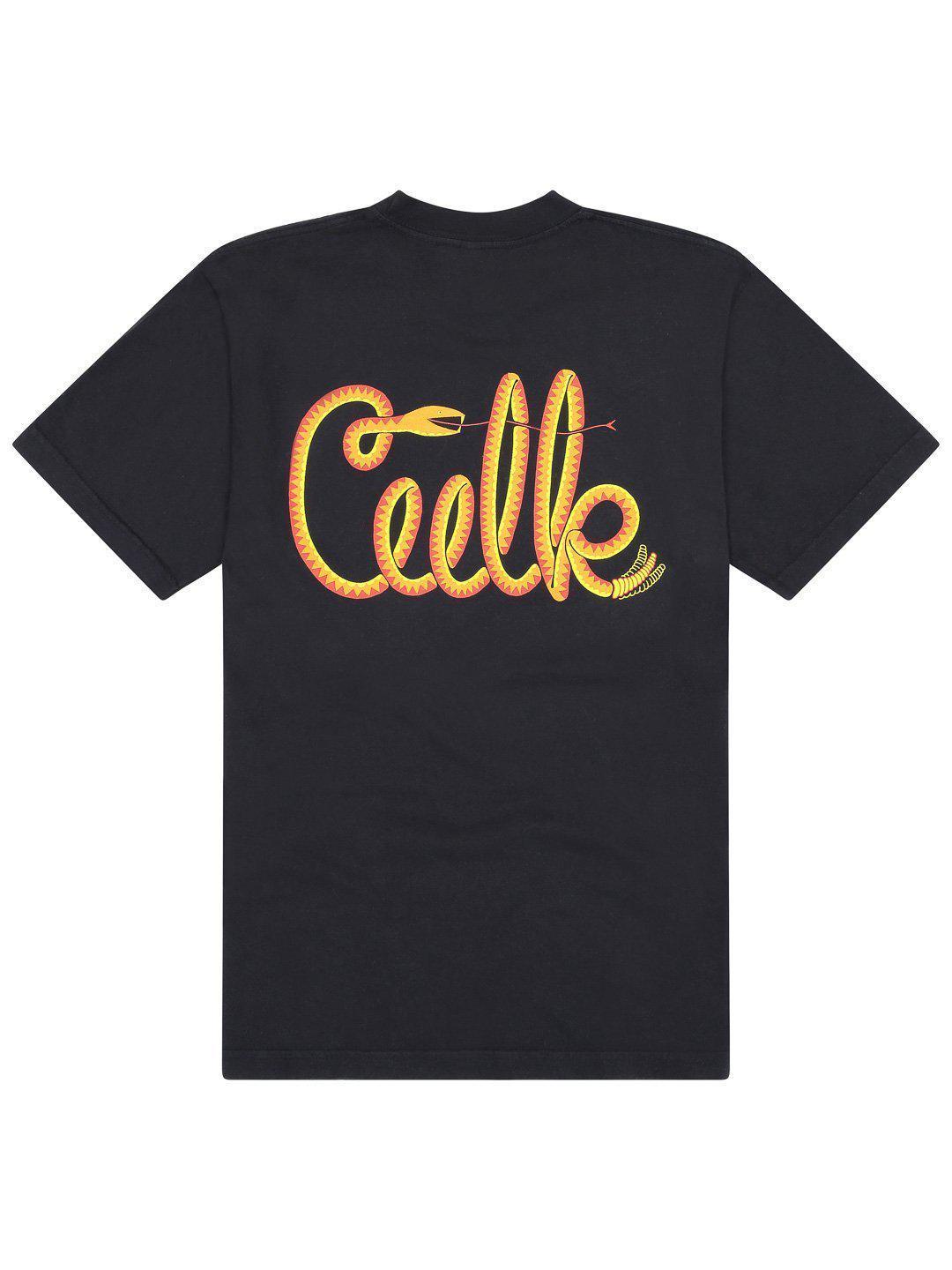 Culk Snake Tee-Culk