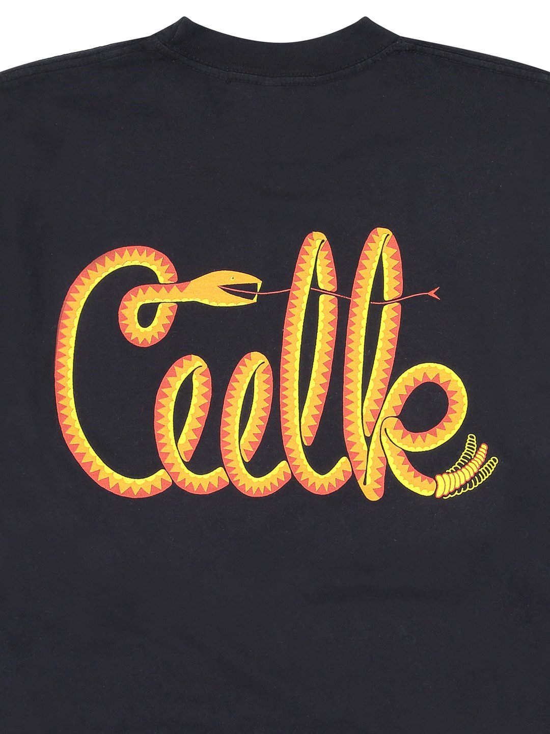 Culk Snake Tee-Culk